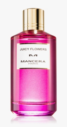 Mancera Juicy Flowers Apa de parfum - Tester